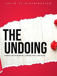 The Undoing