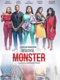 Beautiful Monster