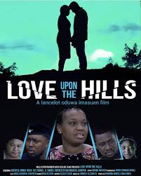 Love Upon the Hills