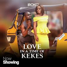Love in a Time of Kekes