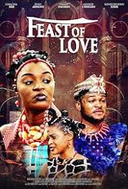 Feast of Love
