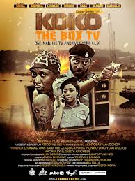 KOKO: The Box TV