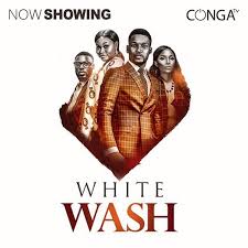 White Wash