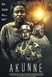 Akunne