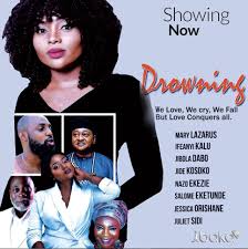 Drowning
