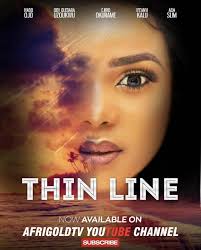 Thin Line 2018