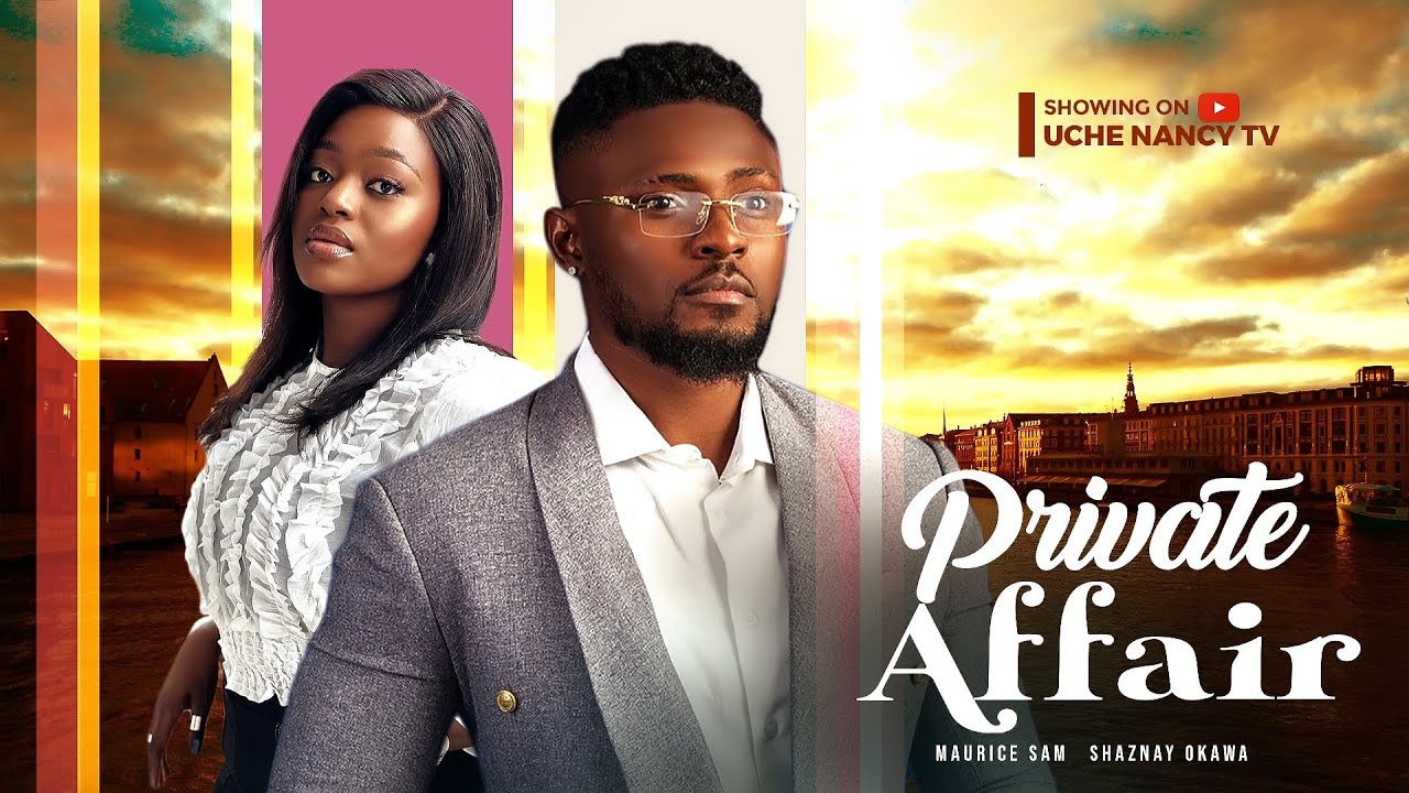 Private Affairs