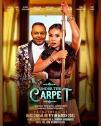 Under the Carpet