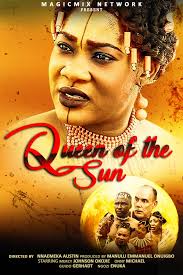 Queen of the Sun