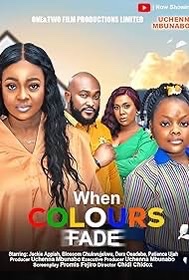 When Colours Fade