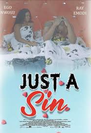 Just a Sin