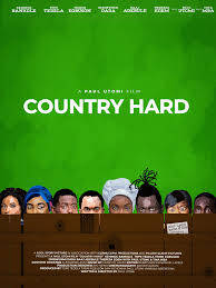 Country Hard
