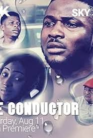 The Conductor