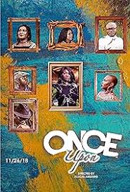 Once Upon a Family