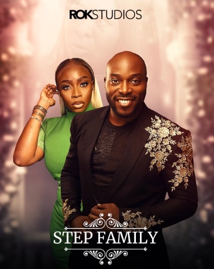 Step Family