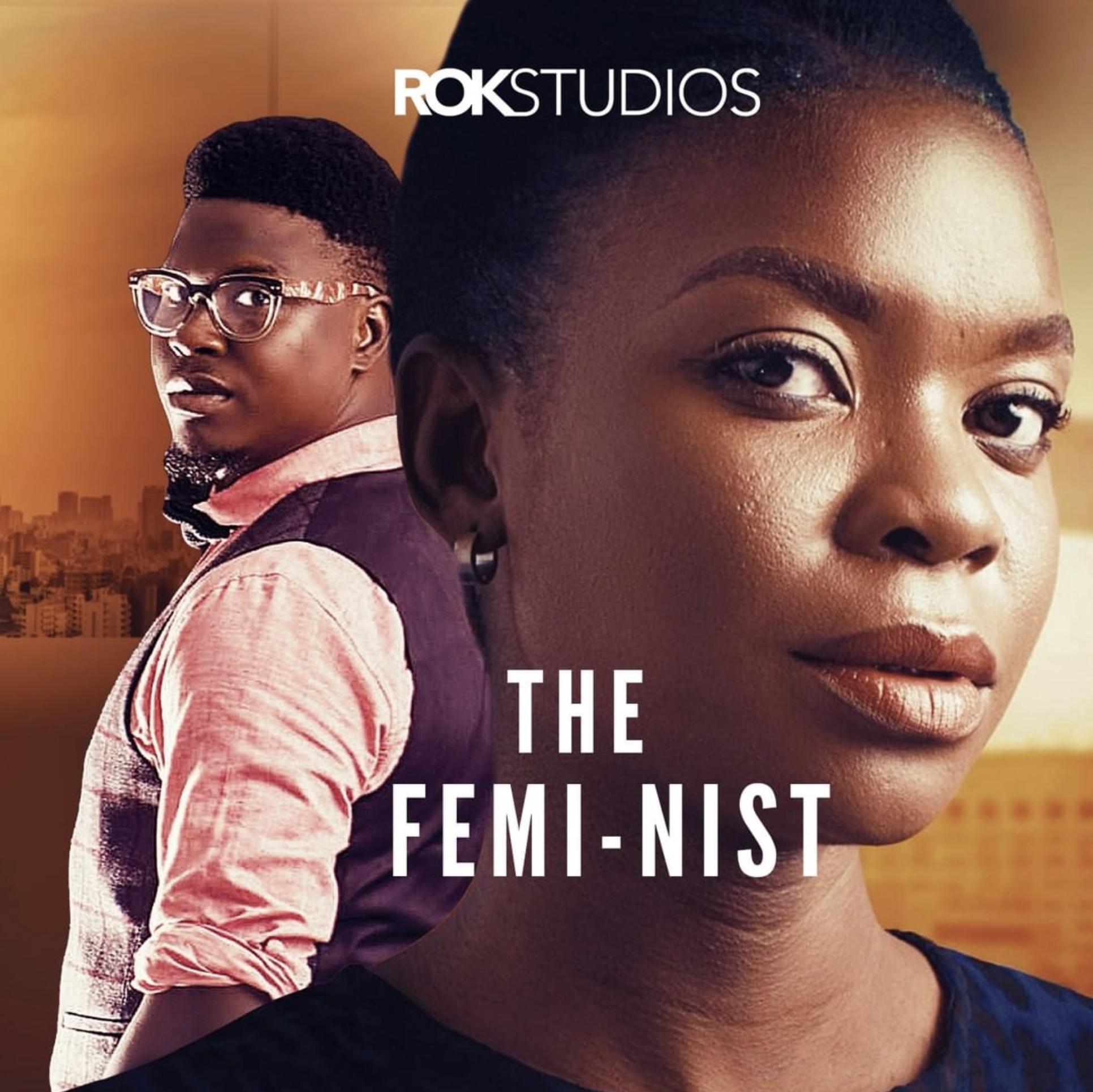 The Femi-Nist