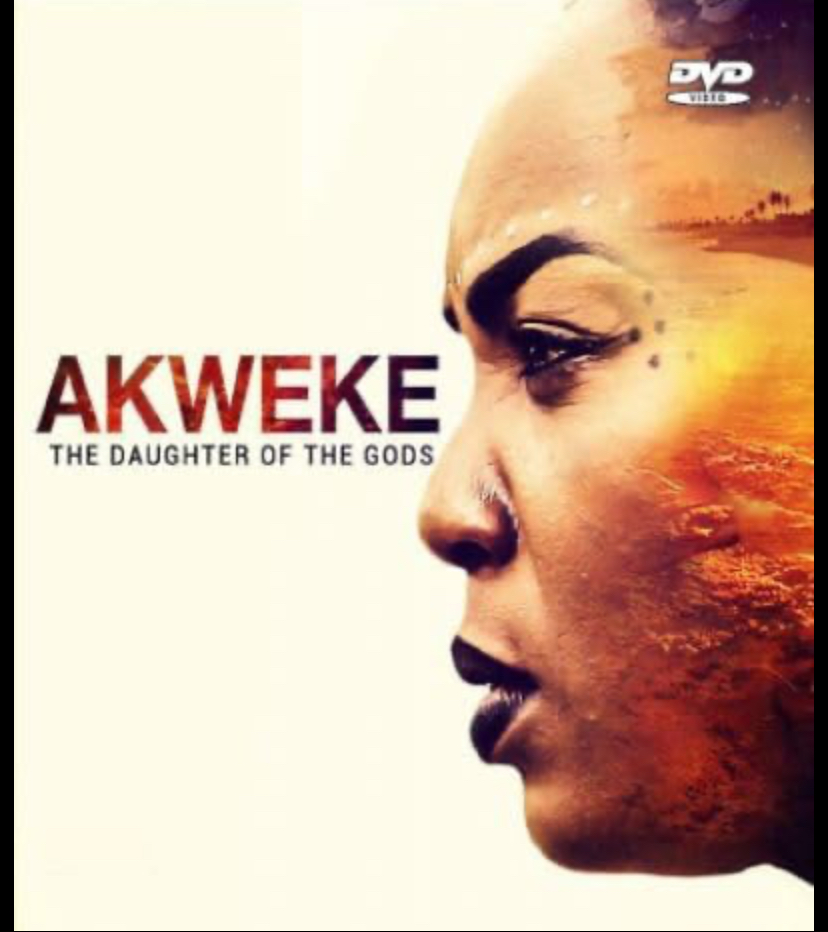 Akweke