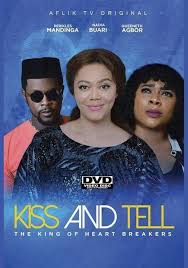 Kiss and Tell