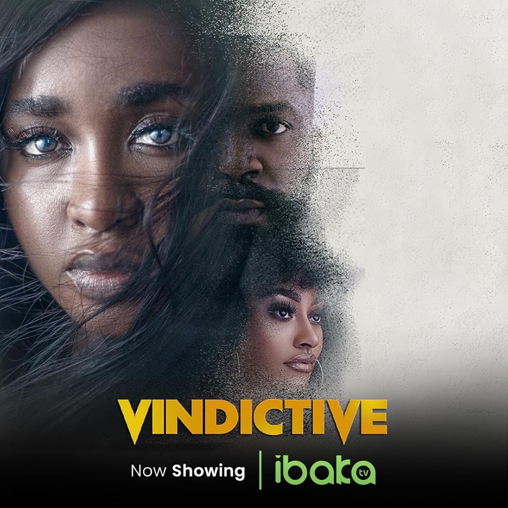 Vindictive