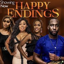 Happy Endings