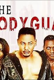 The Bodyguard 2018
