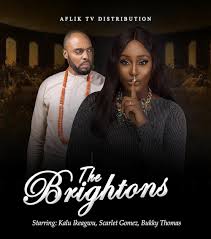 The Brightons