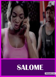 Salome