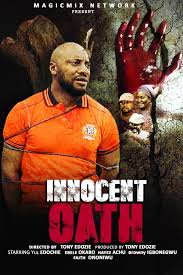 Innocent Oath