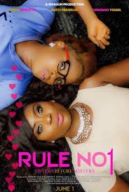 Rule number one 2018