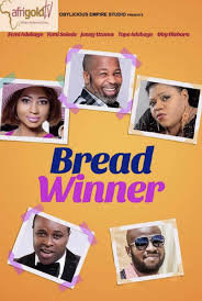 Breadwinner