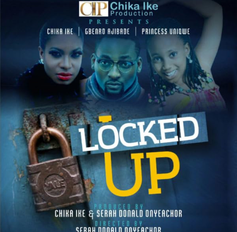Locked Up
