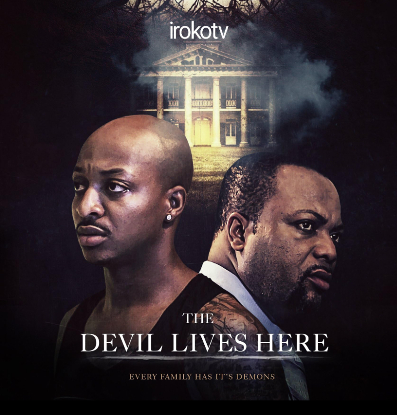 The Devil Lives Here