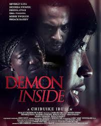 Demon Inside
