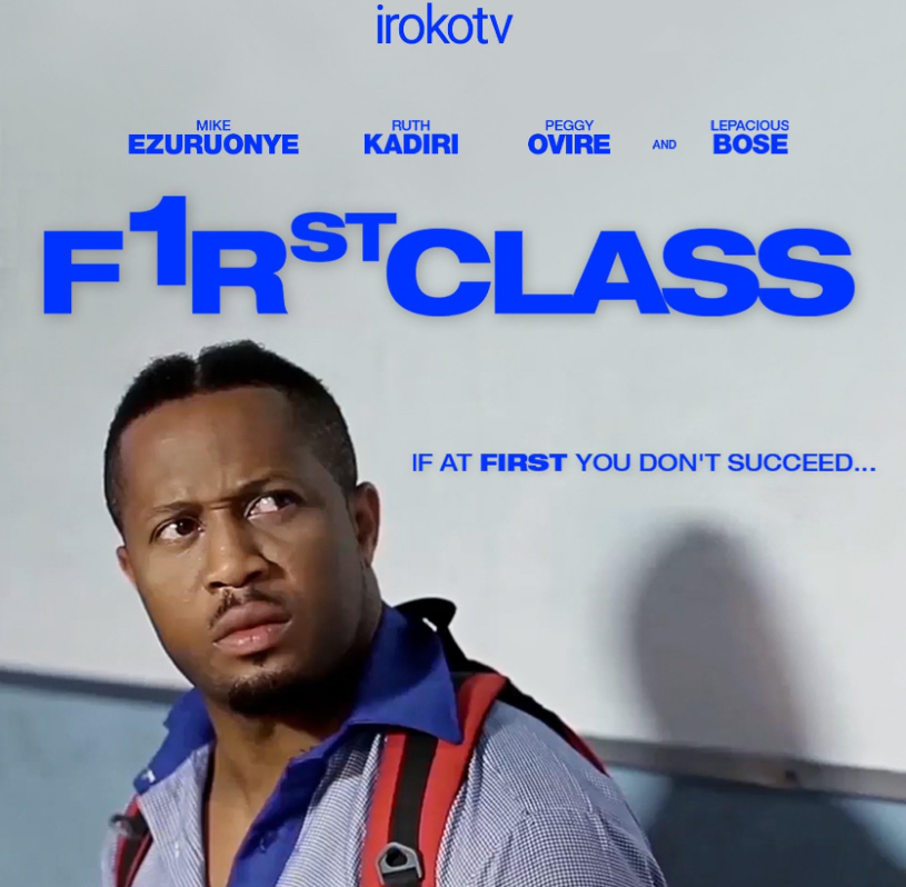 First Class