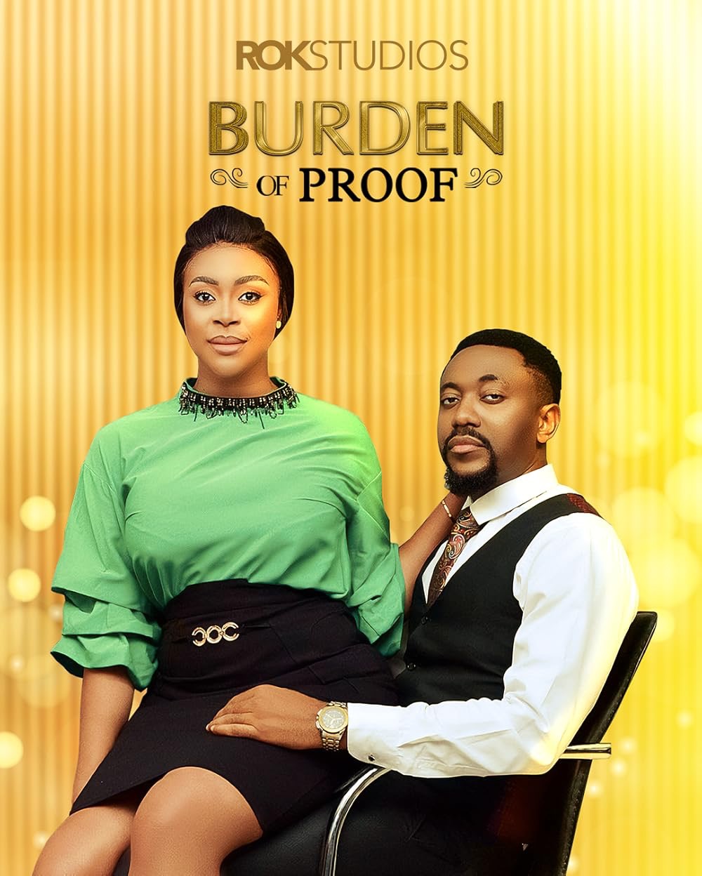 Burden Of Proof