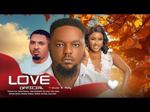 Love Official