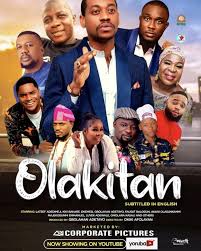 Olakitan