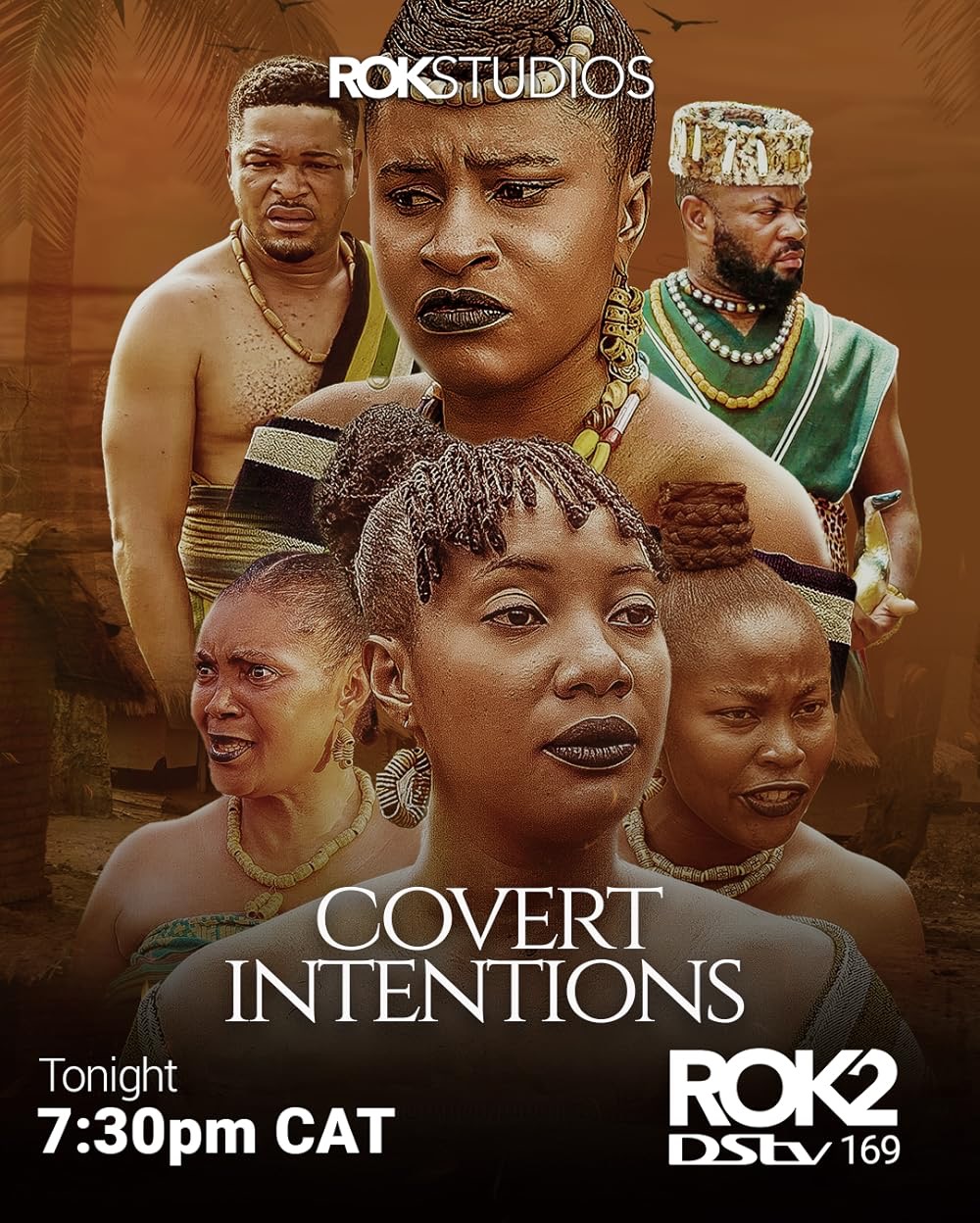 Convert Intentions