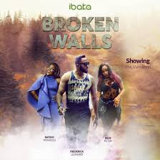 Broken Walls