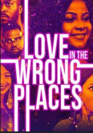 Love in the Wrong Places
