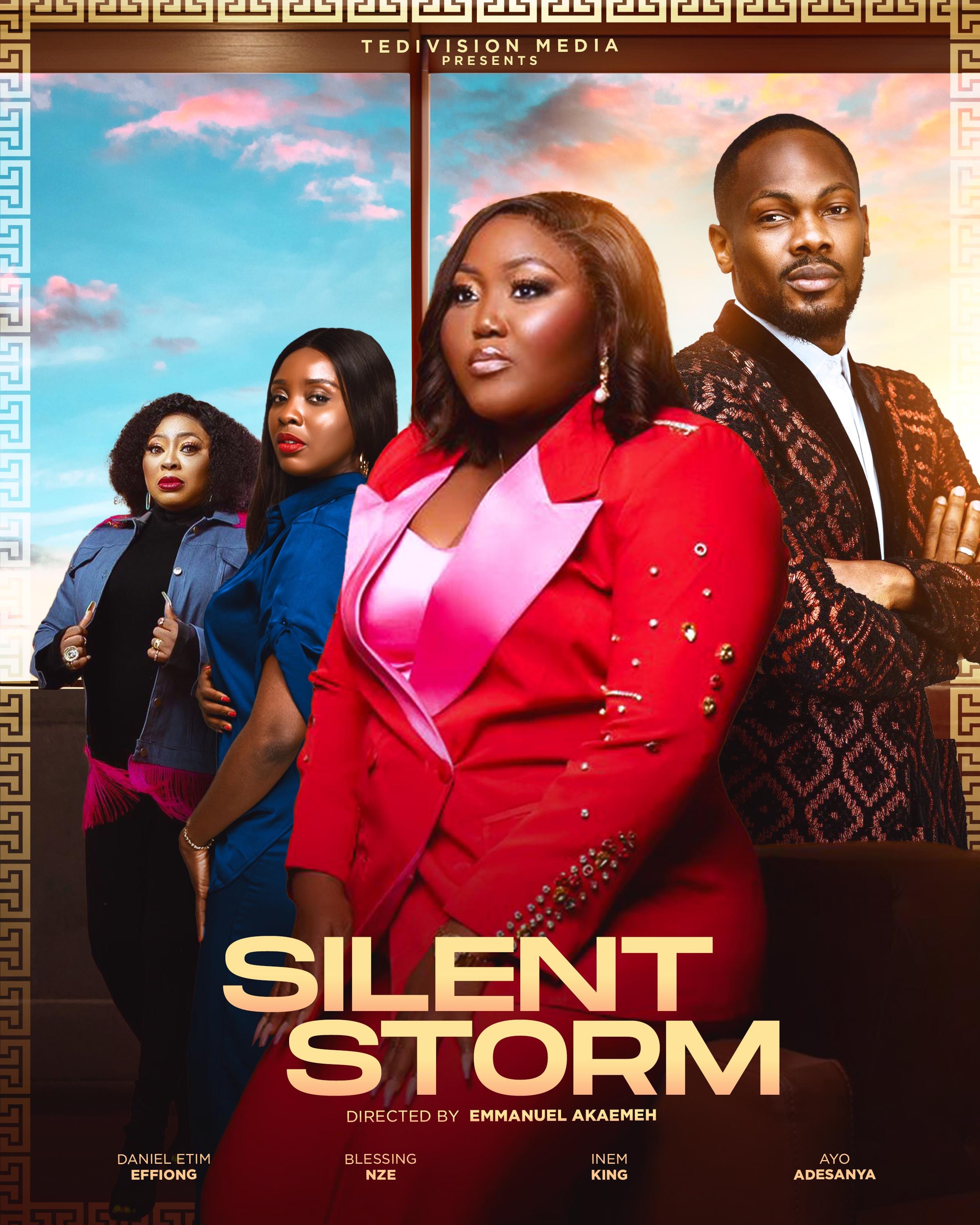 Silent Storm