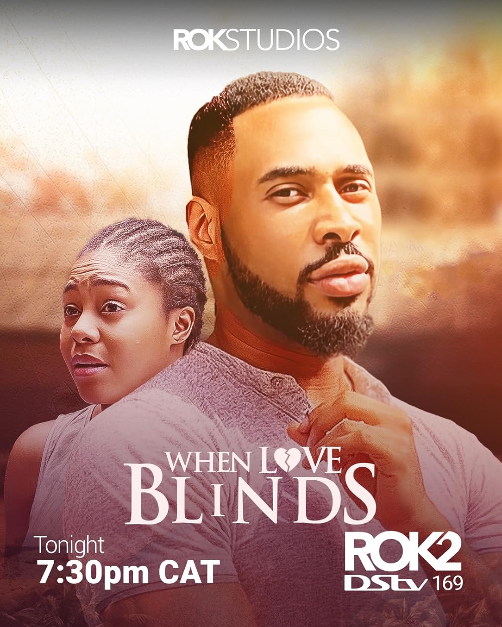When Love Blinds