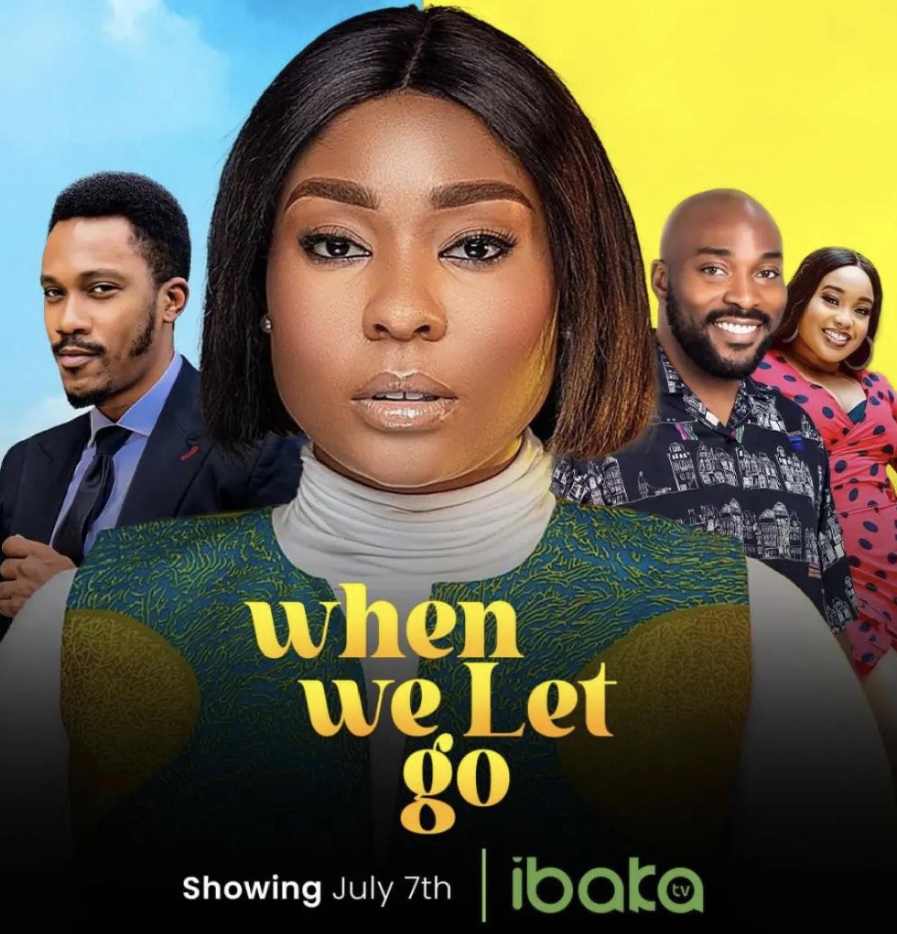 When We Let Go