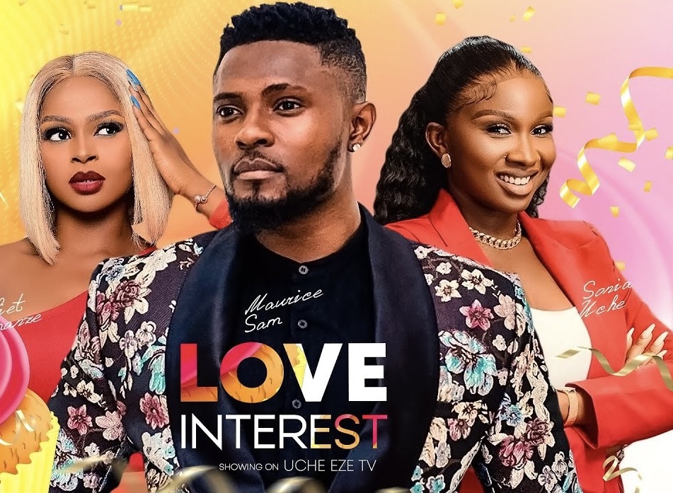 Love Interest