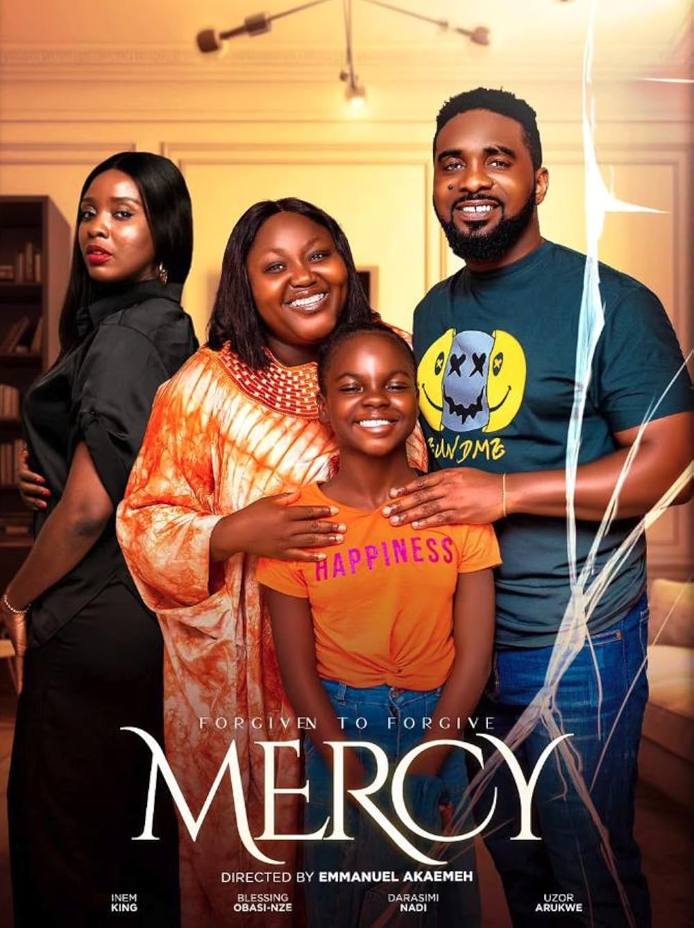 Mercy