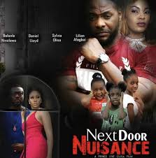 Next Door Nuisance