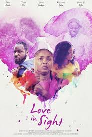 Love in Sight