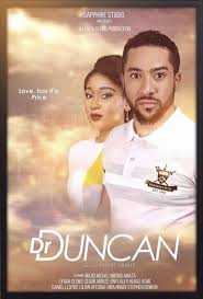 Dr Duncan