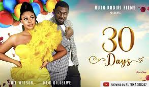 30 Days