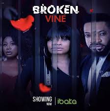 Broken Vine